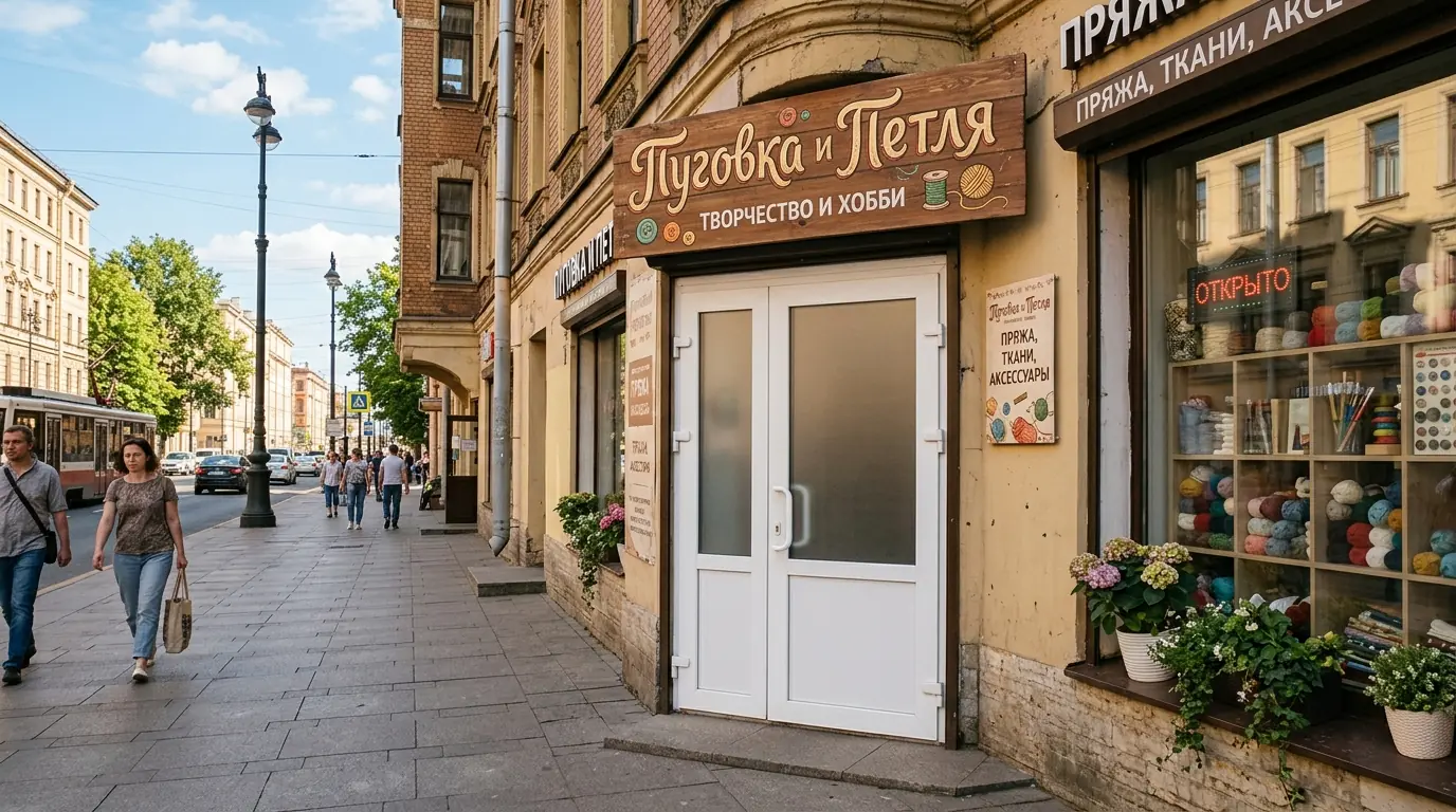 Входная группа цена м2: пример 7