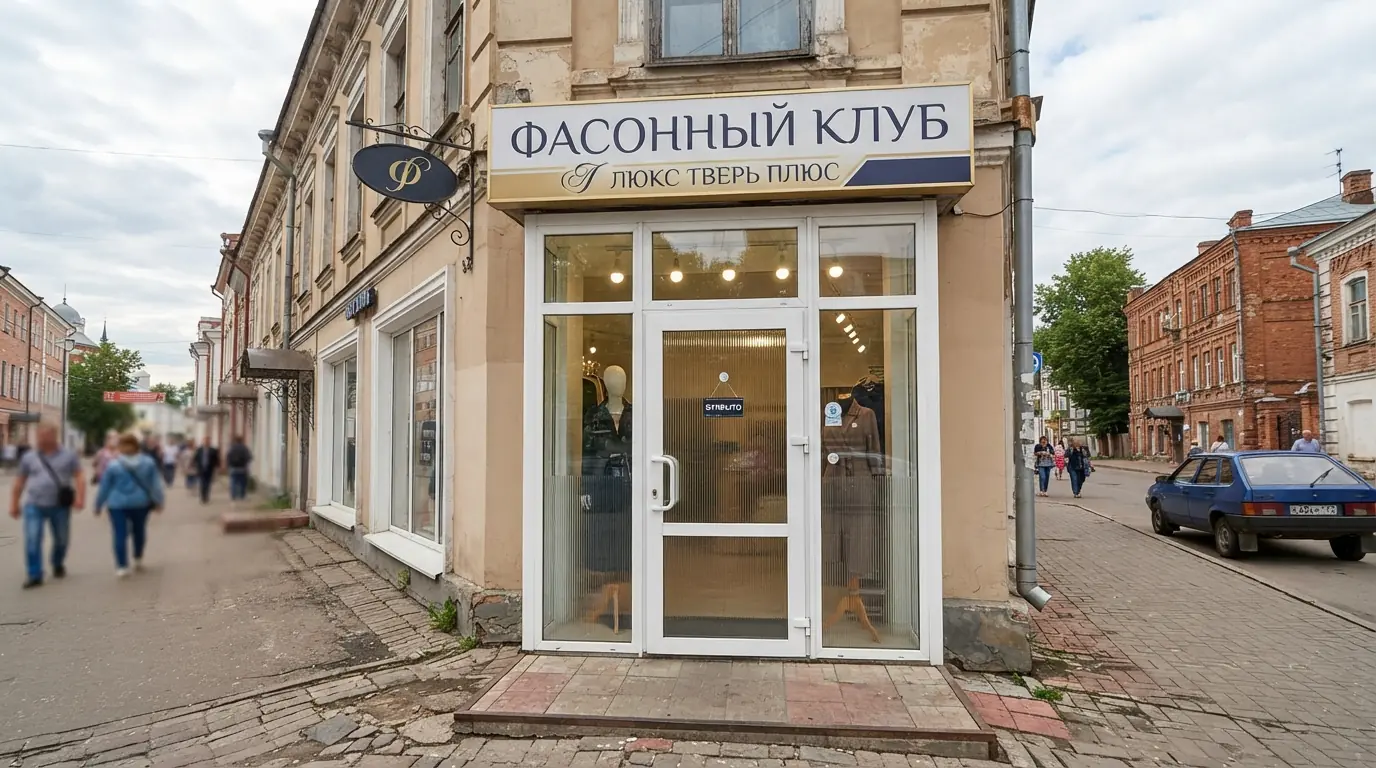 Готовое решение «Входные группы», фото 5