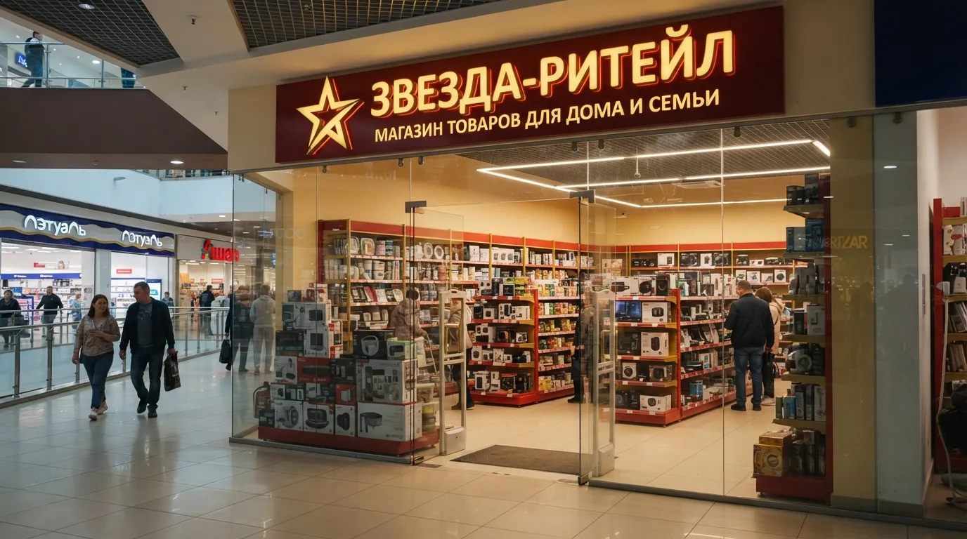 Перегородки для зонирования пространства в салоне красоты — реализованный проект 10
