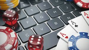 Онлайн казино Casino 7Bit