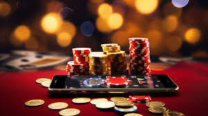 Официальный сайт Casino 7Bit
